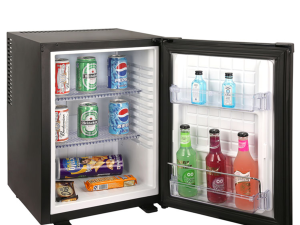 Portable Electric Mini Bar Fridge